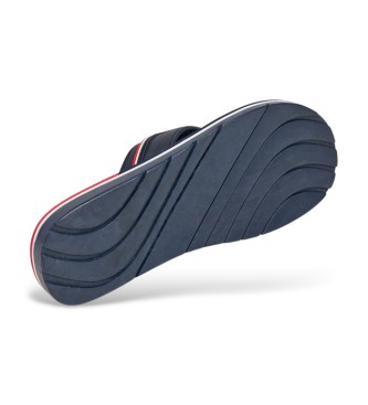 Pepe Jeans Sandal Barrel Club marinbl�