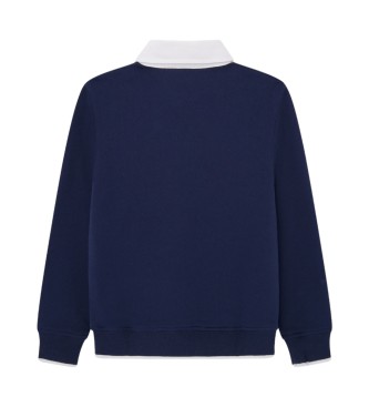 Pepe Jeans Sweatshirt Assilo navy