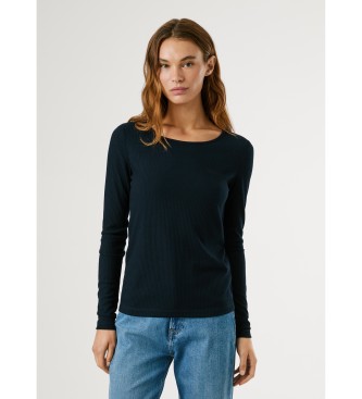 Pepe Jeans Camiseta Batu marino