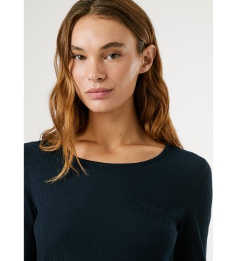Pepe Jeans Camiseta Batu marino
