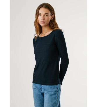 Pepe Jeans Camiseta Batu marino