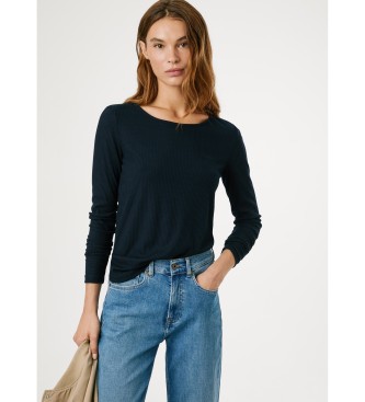 Pepe Jeans Camiseta Batu marino