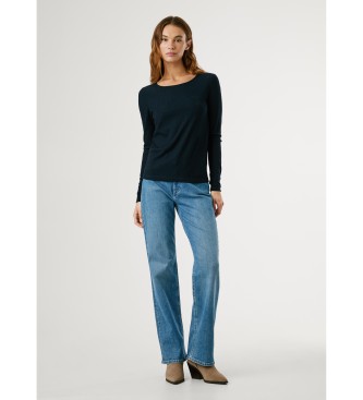 Pepe Jeans Camiseta Batu marino