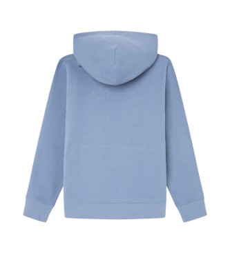 Pepe Jeans Sweatshirt Beck blau