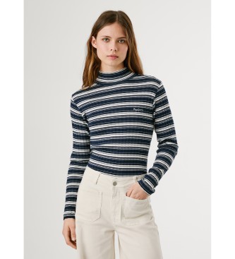 Pepe Jeans Belen navy t-shirt
