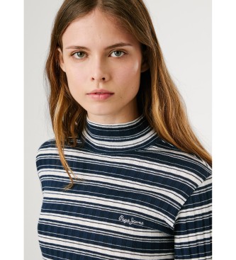 Pepe Jeans Belen navy t-shirt
