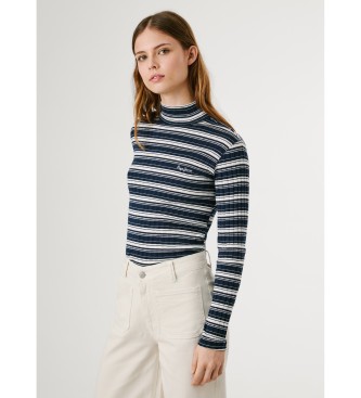 Pepe Jeans Belen navy t-shirt