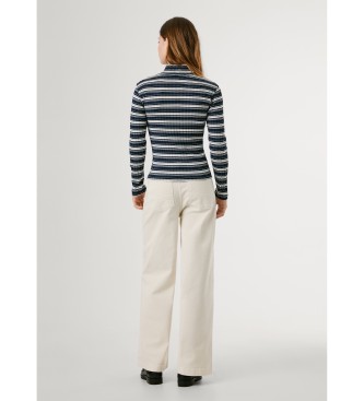 Pepe Jeans Belen navy t-shirt