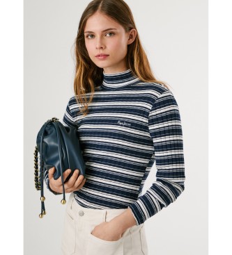Pepe Jeans Belen navy t-shirt
