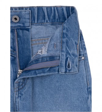 Pepe Jeans Bellissimi blue jeans