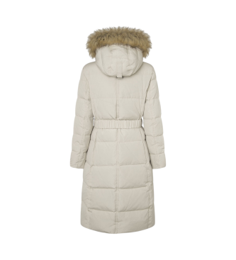 Pepe Jeans Veste blanche Bella