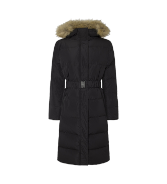 Pepe Jeans Bella Jacke schwarz