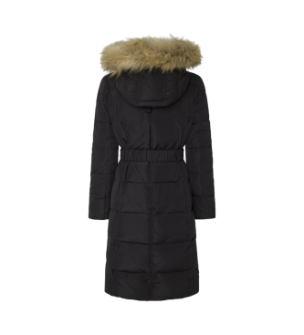 Pepe Jeans Bella Jacke schwarz