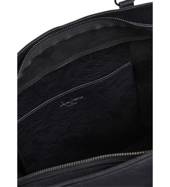 Pepe Jeans Bellamie tas zwart