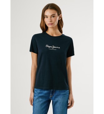 Pepe Jeans T-shirt Berenice azul-marinho