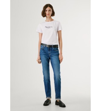 Pepe Jeans T-shirt Berenice branca