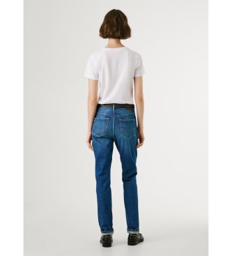Pepe Jeans T-shirt Berenice branca