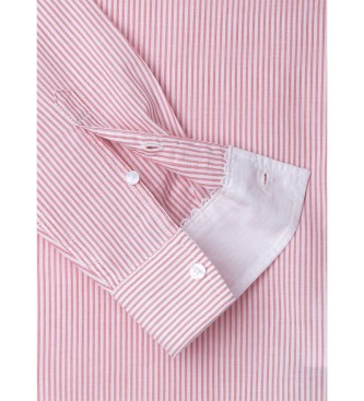 Pepe Jeans Berenita pink shirt