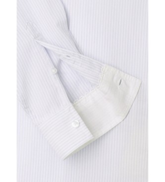 Pepe Jeans Camisa Berenita blanco