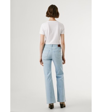 Pepe Jeans Camiseta Bero blanco