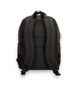 Pepe Jeans Sac � dos Berwick vert