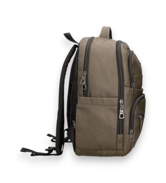 Pepe Jeans Sac � dos Berwick vert