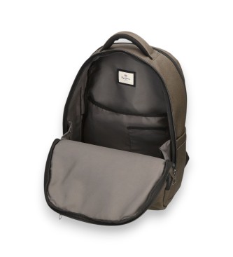 Pepe Jeans Sac � dos Berwick vert