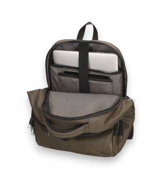 Pepe Jeans Sac � dos Berwick vert