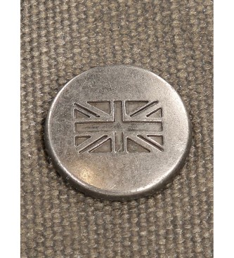 Pepe Jeans Sac � dos Berwick vert