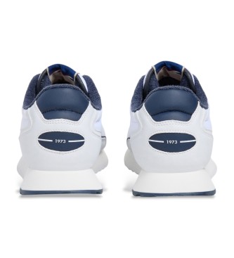 Pepe Jeans Zapatillas Bexley One blanco