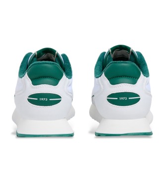 Pepe Jeans Turnschuhe Bexley One wei