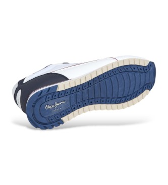 Pepe Jeans Turnschuhe Bexley South wei