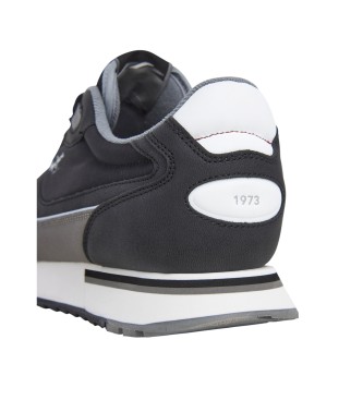 Pepe Jeans Turnschuhe Bexley South schwarz