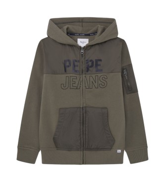 Pepe Jeans Sweatshirt Bexon grn