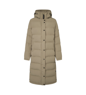 Pepe Jeans Veste beige Bibi