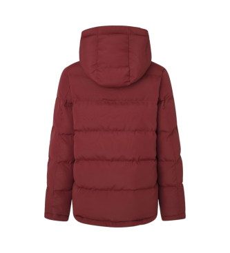 Pepe Jeans Bibi Maroon kofta