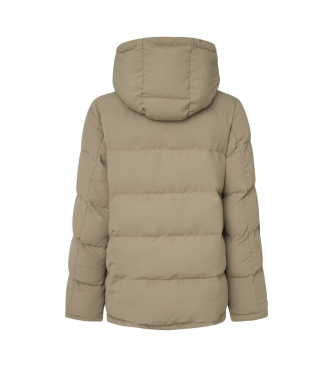 Pepe Jeans Bibi beige jacka