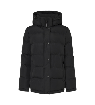 Pepe Jeans Bibi Jacke schwarz