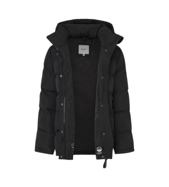 Pepe Jeans Bibi Jacke schwarz