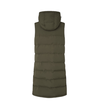 Pepe Jeans Bibi Vest zelena