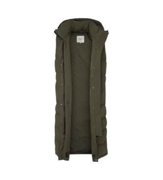 Pepe Jeans Bibi Vest zelena