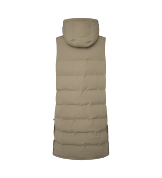 Pepe Jeans Bibi-vest beige