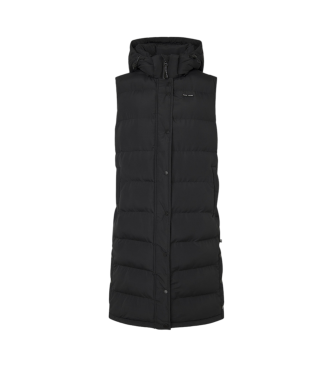 Pepe Jeans Bibi vest sort