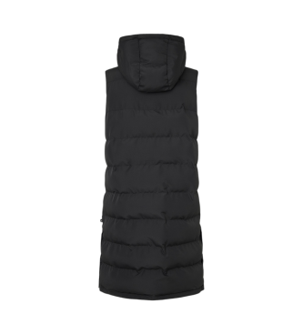 Pepe Jeans Bibi gilet zwart