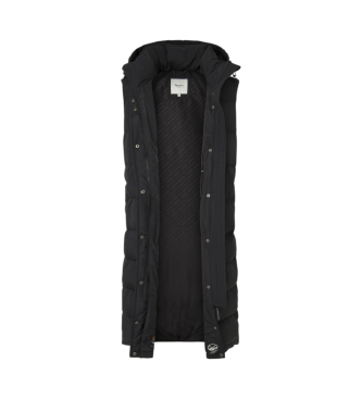 Pepe Jeans Gilet Bibi noir