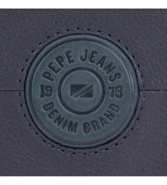 Pepe Jeans Cracker lderpung marinebl