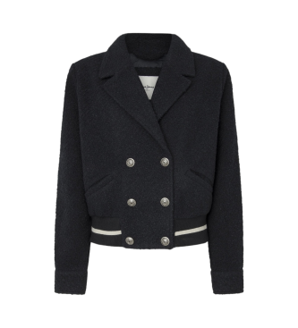 Pepe Jeans Jacket Bimba navy