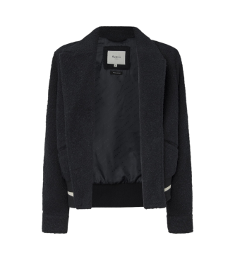 Pepe Jeans Jacket Bimba navy