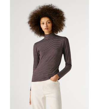 Pepe Jeans Camiseta Binty gris