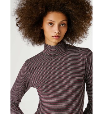 Pepe Jeans Camiseta Binty gris
